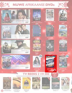 Musica : Christmas Catalogue (8 Nov - 25 Dec 2016), page 28