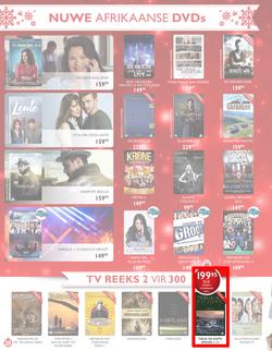 Musica : Christmas Catalogue (8 Nov - 25 Dec 2016), page 28