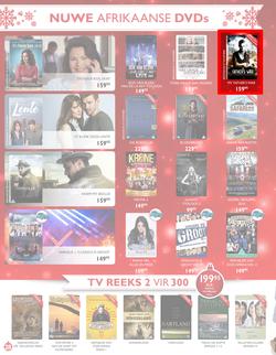 Musica : Christmas Catalogue (8 Nov - 25 Dec 2016), page 28