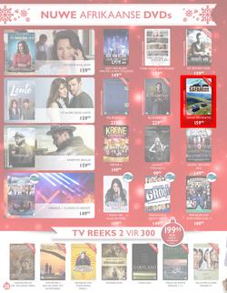 Musica : Christmas Catalogue (8 Nov - 25 Dec 2016), page 28