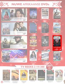 Musica : Christmas Catalogue (8 Nov - 25 Dec 2016), page 28