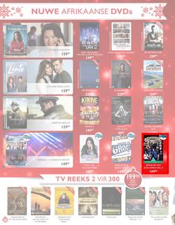 Musica : Christmas Catalogue (8 Nov - 25 Dec 2016), page 28