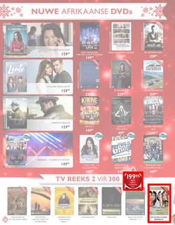 Musica : Christmas Catalogue (8 Nov - 25 Dec 2016), page 28