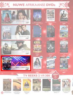 Musica : Christmas Catalogue (8 Nov - 25 Dec 2016), page 28