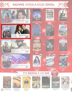 Musica : Christmas Catalogue (8 Nov - 25 Dec 2016), page 28