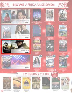 Musica : Christmas Catalogue (8 Nov - 25 Dec 2016), page 28