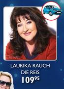 Laurika Rauch Die Reis CD