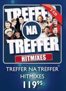 Treffer Na Treffer Hit Mixes-2 CD Set