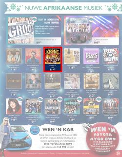 Musica : Christmas Catalogue (8 Nov - 25 Dec 2016), page 29