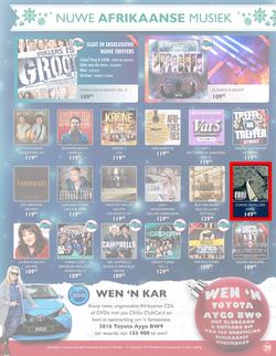 Musica : Christmas Catalogue (8 Nov - 25 Dec 2016), page 29