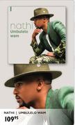 Nathi Umbulelo Wam CD