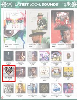 Musica : Christmas Catalogue (8 Nov - 25 Dec 2016), page 30