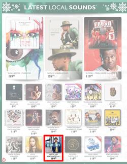 Musica : Christmas Catalogue (8 Nov - 25 Dec 2016), page 30