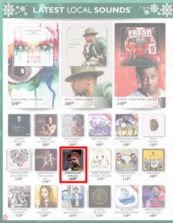 Musica : Christmas Catalogue (8 Nov - 25 Dec 2016), page 30