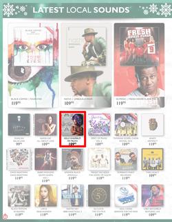 Musica : Christmas Catalogue (8 Nov - 25 Dec 2016), page 30