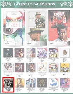 Musica : Christmas Catalogue (8 Nov - 25 Dec 2016), page 30