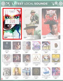 Musica : Christmas Catalogue (8 Nov - 25 Dec 2016), page 30