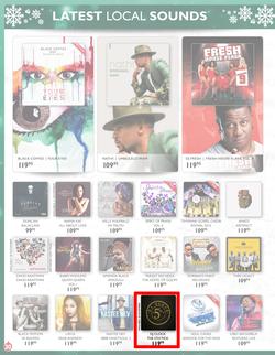 Musica : Christmas Catalogue (8 Nov - 25 Dec 2016), page 30