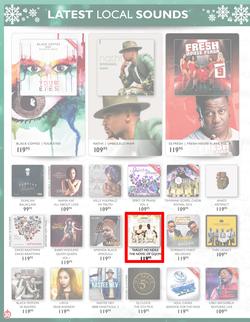 Musica : Christmas Catalogue (8 Nov - 25 Dec 2016), page 30