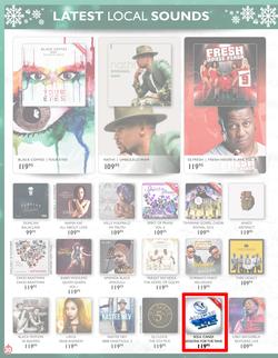 Musica : Christmas Catalogue (8 Nov - 25 Dec 2016), page 30