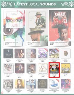 Musica : Christmas Catalogue (8 Nov - 25 Dec 2016), page 30