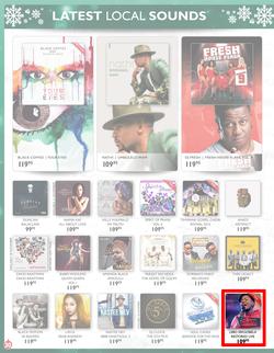 Musica : Christmas Catalogue (8 Nov - 25 Dec 2016), page 30