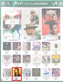 Musica : Christmas Catalogue (8 Nov - 25 Dec 2016), page 30