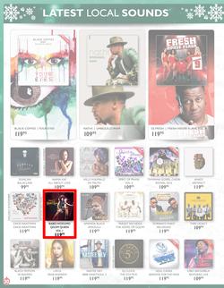 Musica : Christmas Catalogue (8 Nov - 25 Dec 2016), page 30