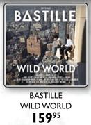 Bastille Wild World