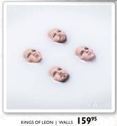 Kings Of Leon Walls