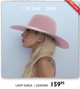 Lady Gaga Joanne