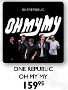 One Republic Oh My My