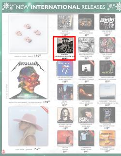 Musica : Christmas Catalogue (8 Nov - 25 Dec 2016), page 32