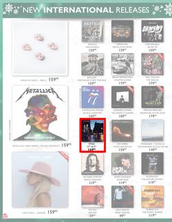 Musica : Christmas Catalogue (8 Nov - 25 Dec 2016), page 32