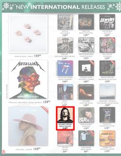 Musica : Christmas Catalogue (8 Nov - 25 Dec 2016), page 32