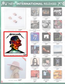 Musica : Christmas Catalogue (8 Nov - 25 Dec 2016), page 32