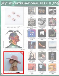 Musica : Christmas Catalogue (8 Nov - 25 Dec 2016), page 32