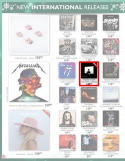 Musica : Christmas Catalogue (8 Nov - 25 Dec 2016), page 32