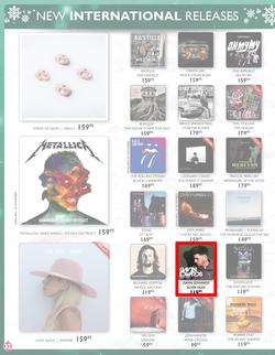 Musica : Christmas Catalogue (8 Nov - 25 Dec 2016), page 32