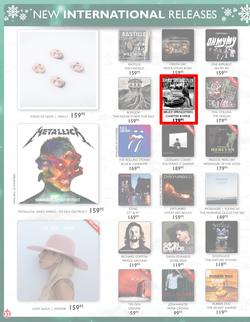 Musica : Christmas Catalogue (8 Nov - 25 Dec 2016), page 32