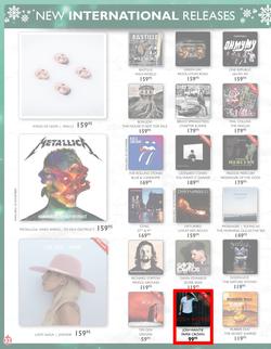 Musica : Christmas Catalogue (8 Nov - 25 Dec 2016), page 32