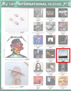 Musica : Christmas Catalogue (8 Nov - 25 Dec 2016), page 32