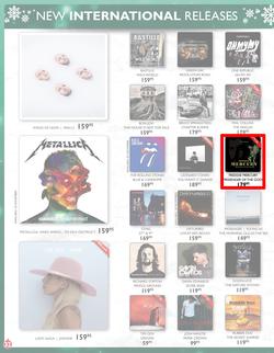 Musica : Christmas Catalogue (8 Nov - 25 Dec 2016), page 32