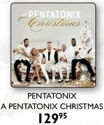 Pentatonix A Pentatonix Christmas