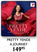 Pretty Yende A Journey