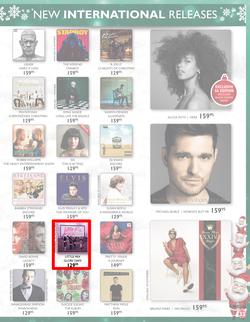 Musica : Christmas Catalogue (8 Nov - 25 Dec 2016), page 33