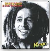Bob Marley And The Wailers Kaya Vinyl-Each