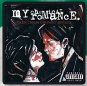 My Chemical Romance Vinyl-Each