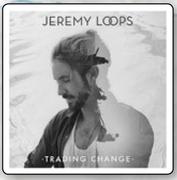 Jeremy Loops Vinyl-Each