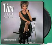 Tina Vinyl-Each